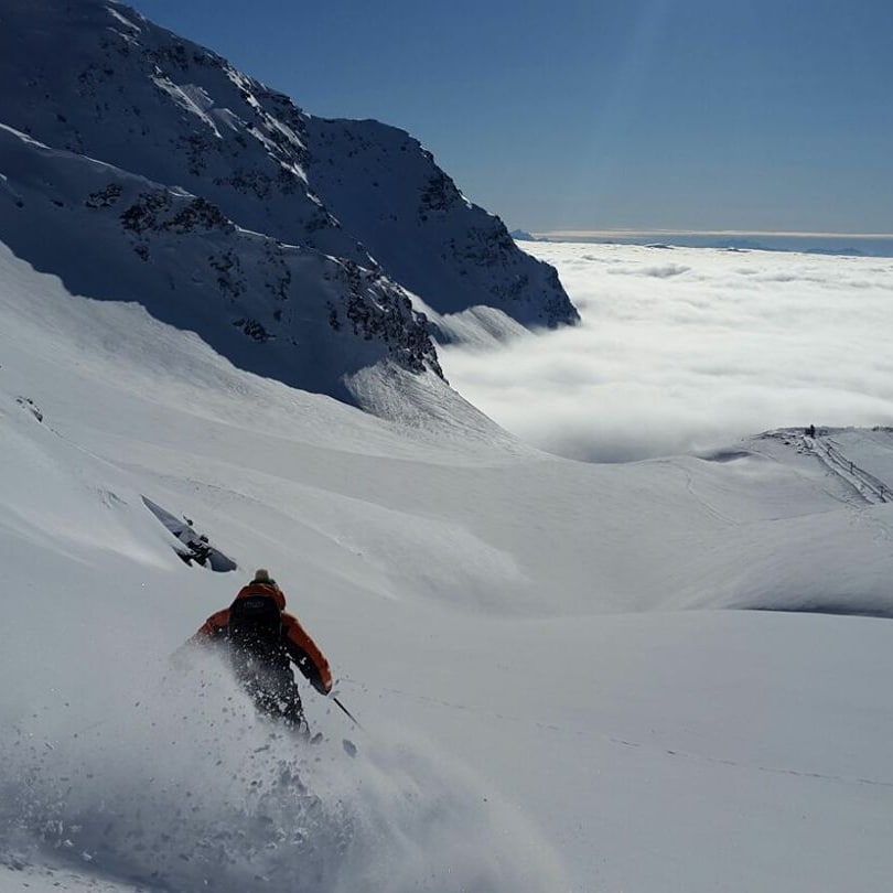 Ski Premium present sur 3 Vallées